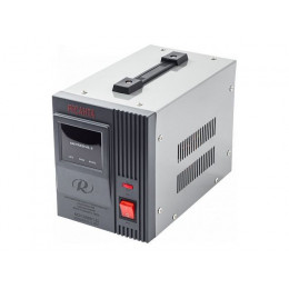 Стабилизатор напряжения АСН-2000/1-Црелейный Ресанта