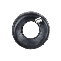 Шина для колеса тачки 3.50-6"