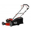 Газонокосилка бензиновая ECO LG-534