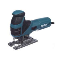 Лобзик электрический MAKITA 4351 FCTJ в чем. + набор пилок