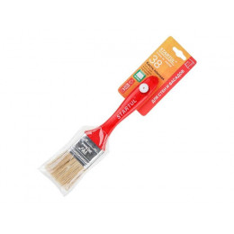 Кисть плоская 1,5"-38мм STARTUL MASTER