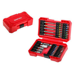 Набор бит WORTEX BS 42