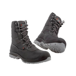 Полусапоги (берцы) рабочие "Шторм" р.39