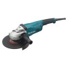 Двуручная углошлифмашина MAKITA GA 9020 SF в кор.