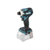 Аккум.ударный шуруповерт MAKITA XGT TD 001 GZ