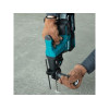 Аккум. перфоратор MAKITA XGT HR001GZ в кор.