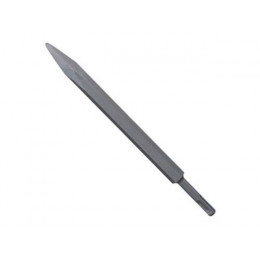 Пиковое зубило SDS-plus 250мм MAKITA