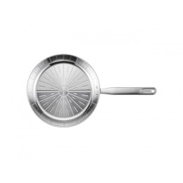 Сковорода 28 см All Steel Pure Fiskars