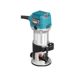 Фрезер кромочный MAKITA RT 0702 C