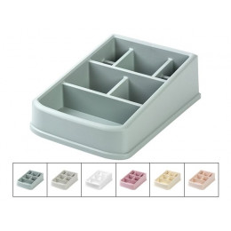 Органайзер Finessa, 27,5x19,5x9 см, DRINA