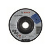 Круг обдирочный 125х6x22.2 мм для металла BOSCH