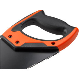 Ножовка по дер. 400мм 11 TPI STARTUL PROFI (ST4250-40)