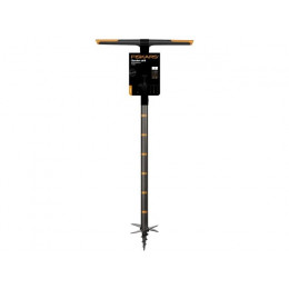 Бур садовый средний FISKARS