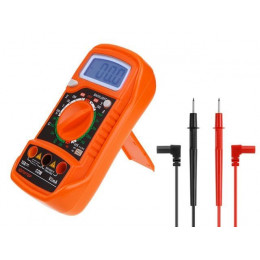 Мультиметр цифровой 830L Юпитер