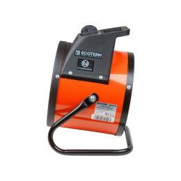 Нагреватель воздуха электр. Ecoterm EHR-03/1D