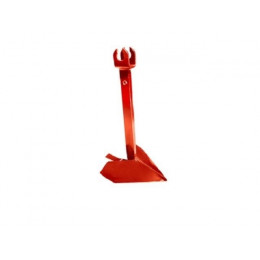 Культиватор-плоскорез КПН-16 С (стойка 16мм, 1 отв.) 03.44.12.00.00-01 (ЗАО "ВРМЗ")