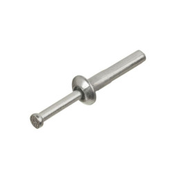 Дюбель-гвоздь 6х50 мм металлический HD (1200 шт в коробе) STARFIX