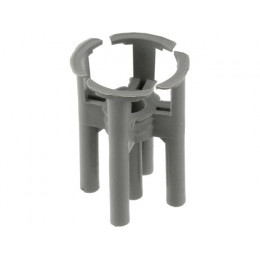 Фиксатор арматуры "Стойка/Стульчик-40" 6-18 (1000 шт.) STARFIX