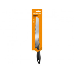 Нож для хлеба 23 см Essential Fiskars