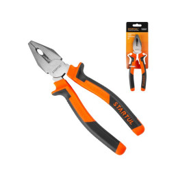 Плоскогубцы 200мм комбинированные STARTUL STANDART (ST3070-20)