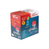 Фрезер вертикальный WORTEX MM 5519 E в кор. + аксессуары 2000 Вт, цанга 8/12 мм, 8000-23000 об/мин