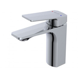 Смеситель для умывальника (Lt) D35, серия WIN AV Engineering