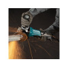 Одноручная углошлифмашина MAKITA GA 5093 X01 в кор.