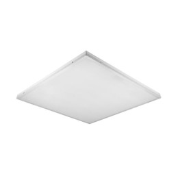 Панель светодиодная ДВО PPL 595/U OPAL 40w 5000K IP40, JAZZWAY