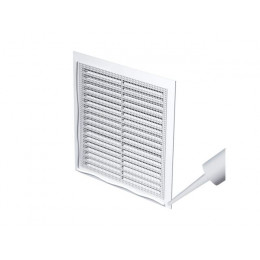 Решетка вентиляционная Seria2 1919 ZERNBERG