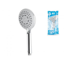 Душевая лейка, 5-функц. AVSSS-010 AV Engineering
