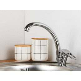 Смеситель для кухни D35-A, серия 640 ECONOCE