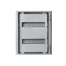 Щит распределительный ЩРН-24 410х330х120 IP54 Народный Эконом TDM