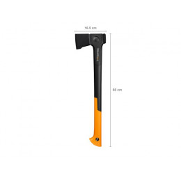 Топор универсальный X24 M FISKARS