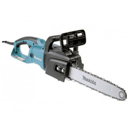 Пила цепная электрическая MAKITA UC 3550 A шина 35 см (14"), 3/8" LP, 1.3 мм