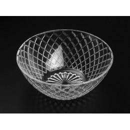 Салатник стеклянный, круглый, 150 мм, ARENA (Арена), PERFECTO LINEA