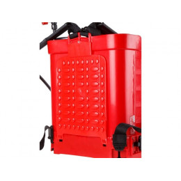 Аккум. опрыскиватель WORTEX KS 1280 в кор. 12В, 1 акк., 8 Ач, 12 л