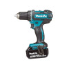Аккум. дрель-шуруповерт MAKITA LXT DDF 482 RME в чем.