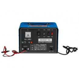 Зарядное устройство Solaris CH-502