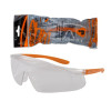 Очки открытые JETA SAFETY Zenith прозрачные