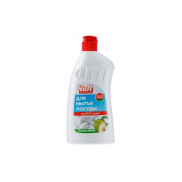 Средство для мытья посуды "ЗЕЛЕНОЕ ЯБЛОКО" 500 мл ЧиП