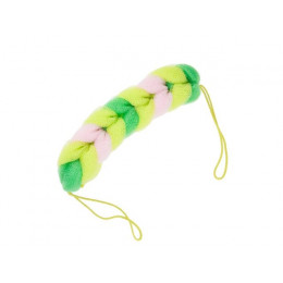 Мочалка банная SPA-LINE "Василиса"