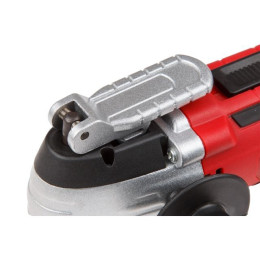 Многофункциональный инструмент (реноватор) WORTEX SM 3233 QE в кор. + набор оснастки