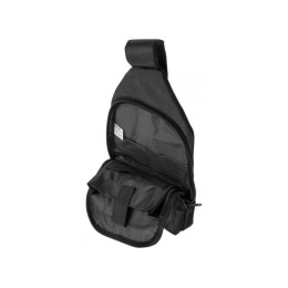 Сумка для инструмента WORTEX WB 0725 нейлон, 250x450х70 мм, вес до 5 кг