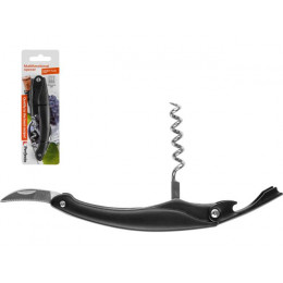 Открывалка (штопор) многофункциональная 3 в 1, серия Handy Plus (Хенди  Плюс), PERFECTO LINEA