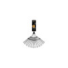 Грабли веерные мет. для листьев QuikFit FISKARS