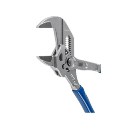 Клещи переставные-гаечный ключ 180мм EXPERT STARTUL (SE4236-18)