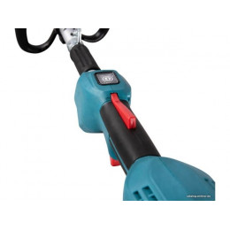 Триммер аккум. MAKITA LXT DUR192LRF в кор.