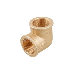 Колено 3/4" вн.-вн., Цветлит