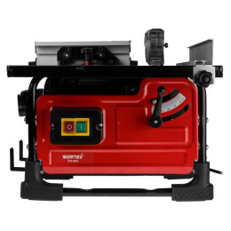 Станок распиловочный WORTEX LX ETS 2010 в кор. 200 мм, 800 Вт, 2950 об/мин