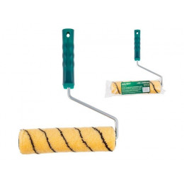 Валик "ПОЛИАКРИЛ ТИГР" 42-240мм с ручкой 8мм ВОЛАТ